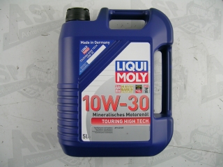 Öl Motor - Engine Oil  10W-30  Chrysler + Ford + GM